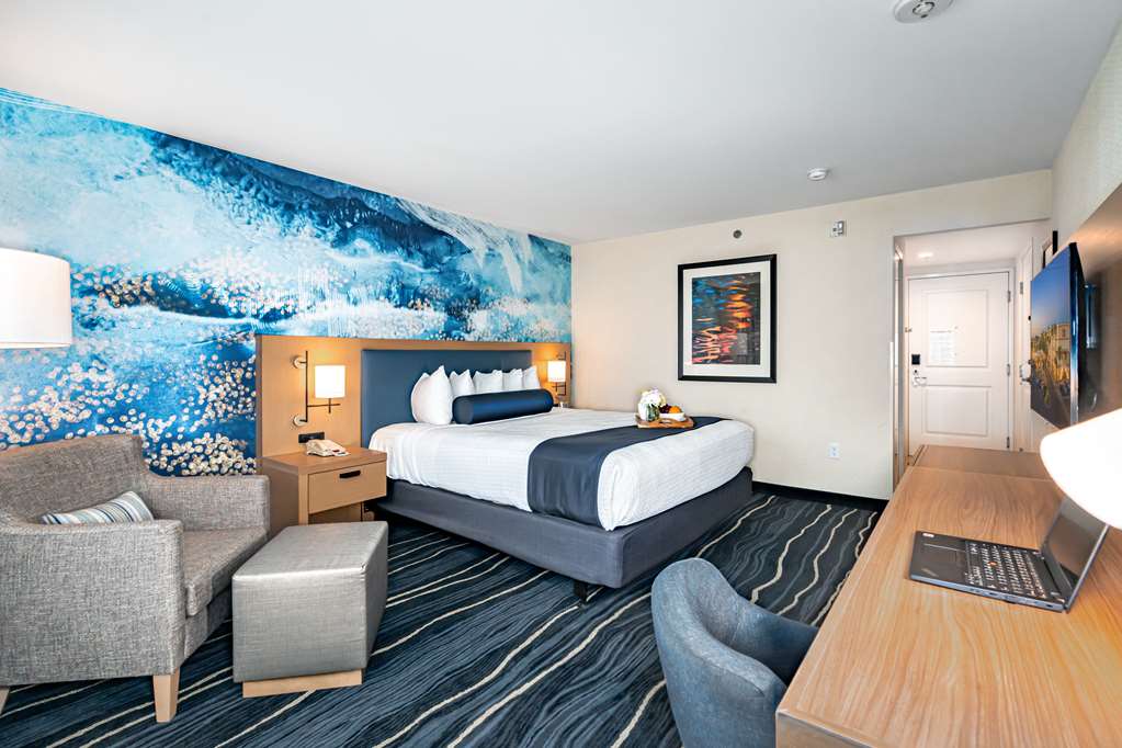 Фото Best Western Plus Marina Gateway Hotel
