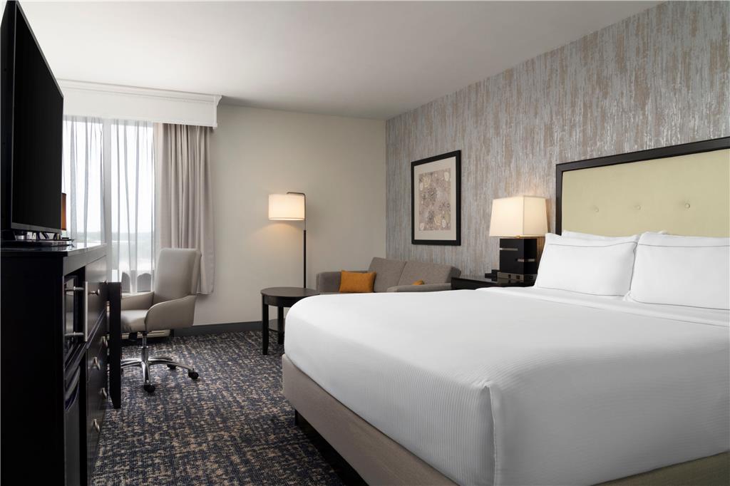 Фото Doubletree by Hilton Richmond-Midlothian