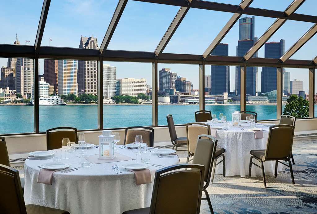 Фото Doubletree by Hilton Windsor