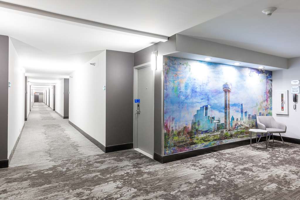 Фото DoubleTree by Hilton Dallas - Richardson