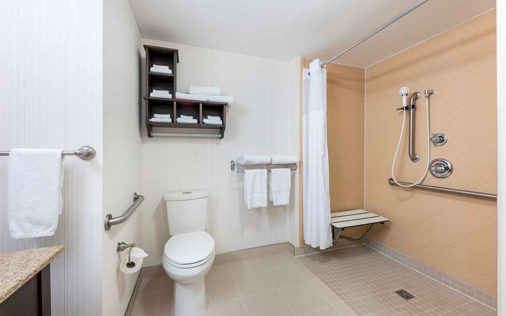 Фото Hampton Inn by Hilton Sydney