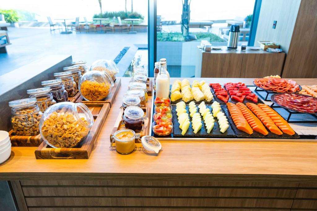 Фото DoubleTree by Hilton Porto Alegre