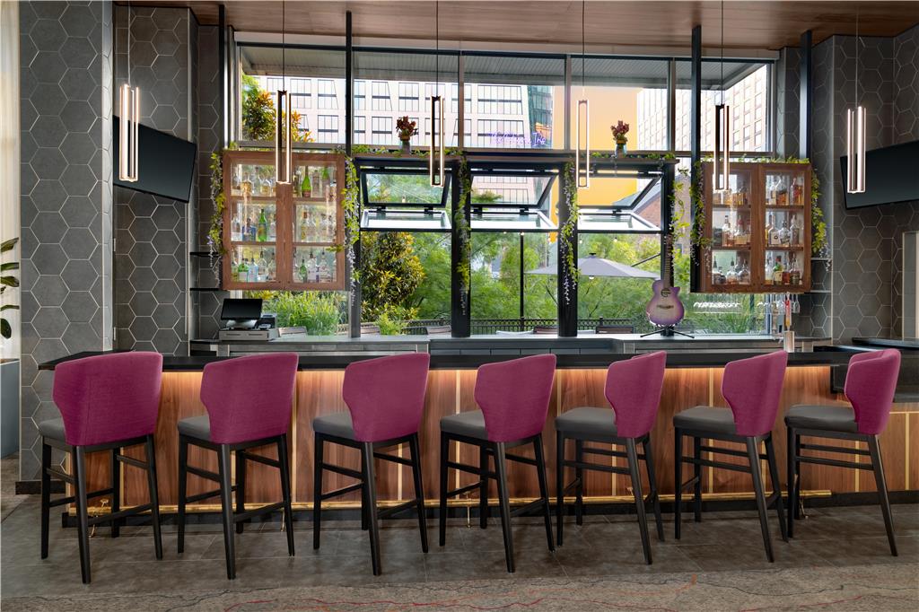 Фото Hilton Garden Inn Nashville Downtown/Convention Center