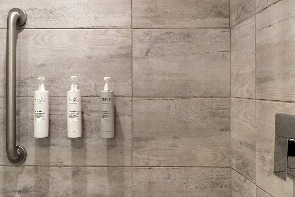 Фото Hilton Garden Inn Fredericton