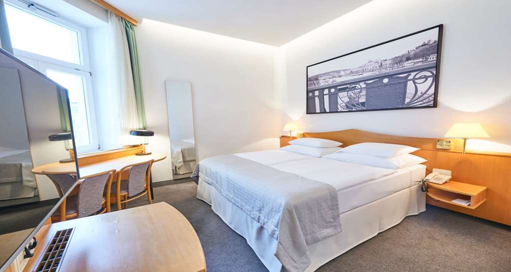 Фото Best Western Hotel Moran