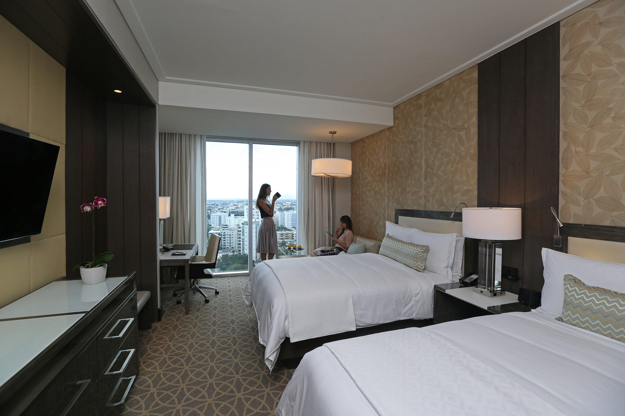 Фото Intercontinental Real Santo Domingo, an Ihg Hotel