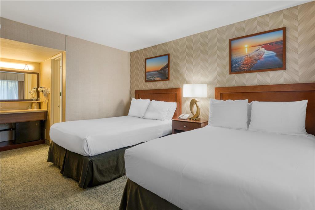 Фото Best Western Seven Seas