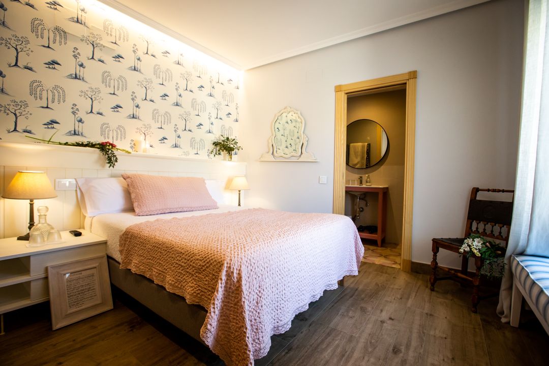 Фото El Patio de los Jazmines Boutique-House