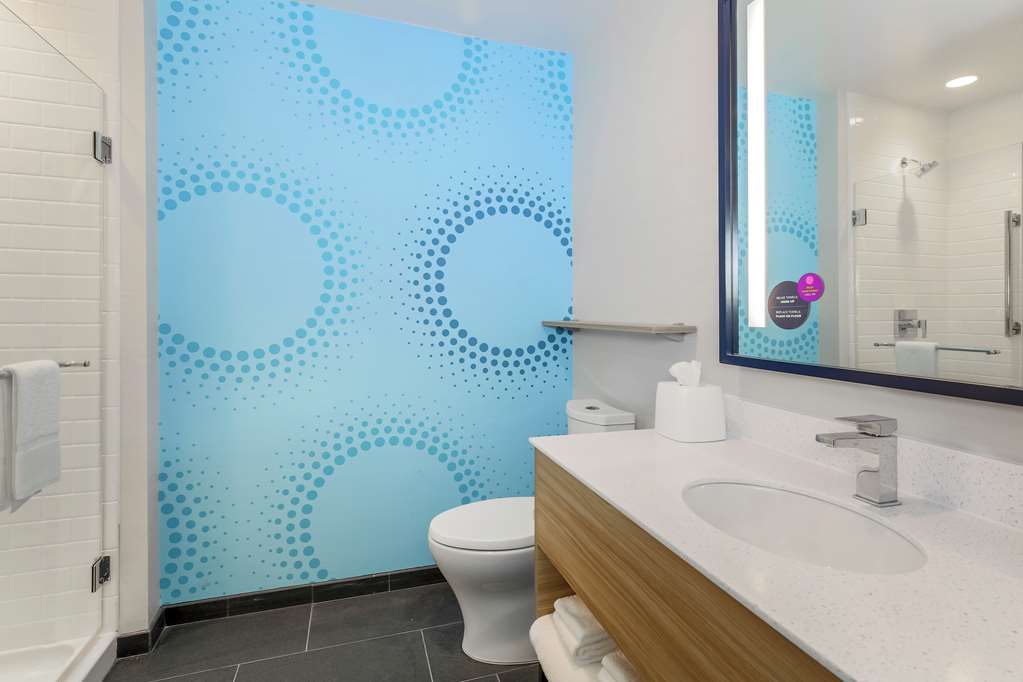 Фото Tru by Hilton Amarillo West