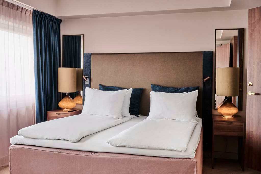 Фото Radisson Blu Caledonien Hotel, Kristiansand