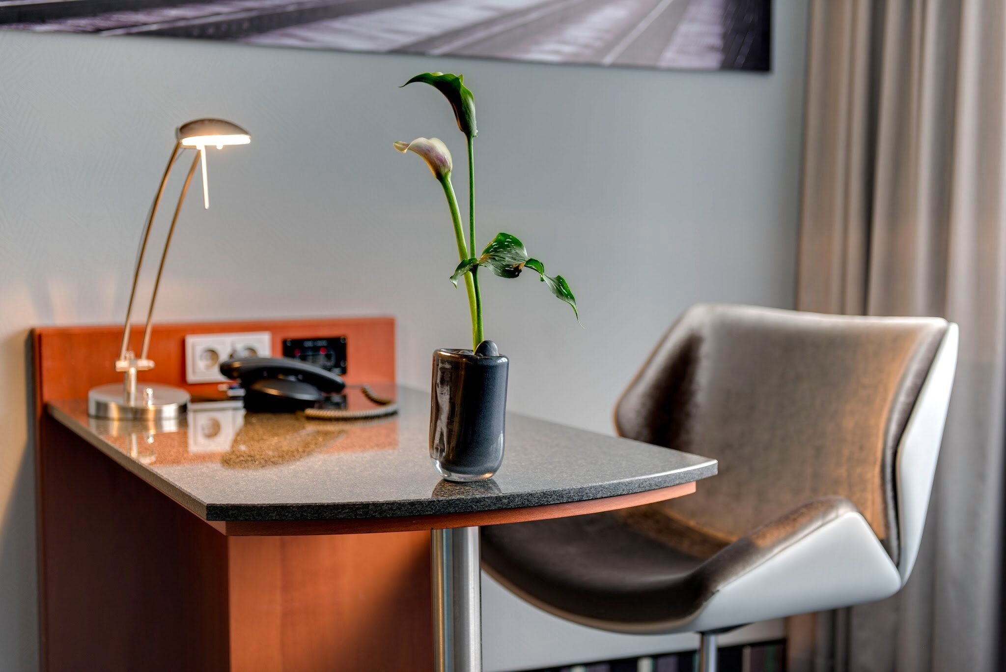Фото Radisson Blu Hotel, Dortmund