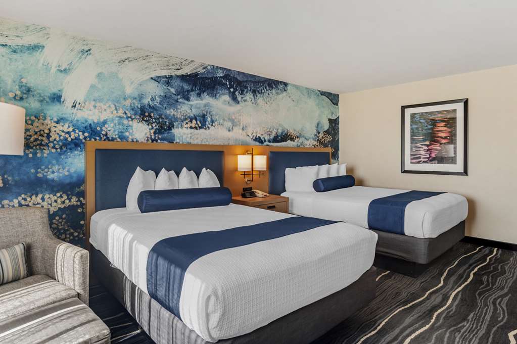 Фото Best Western Plus Marina Gateway Hotel
