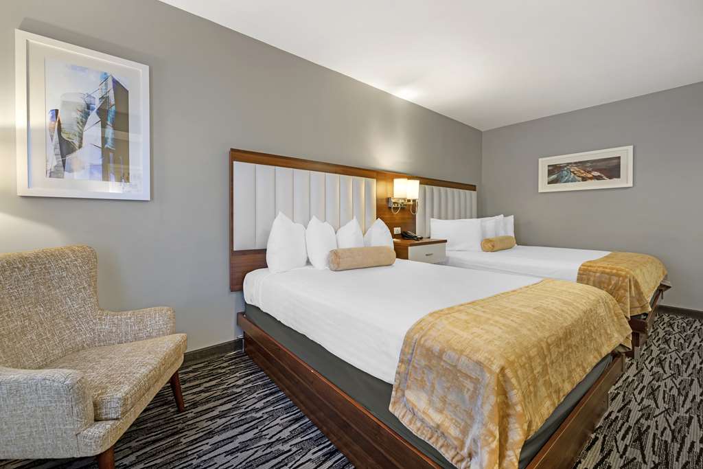 Фото Best Western on the Avenue