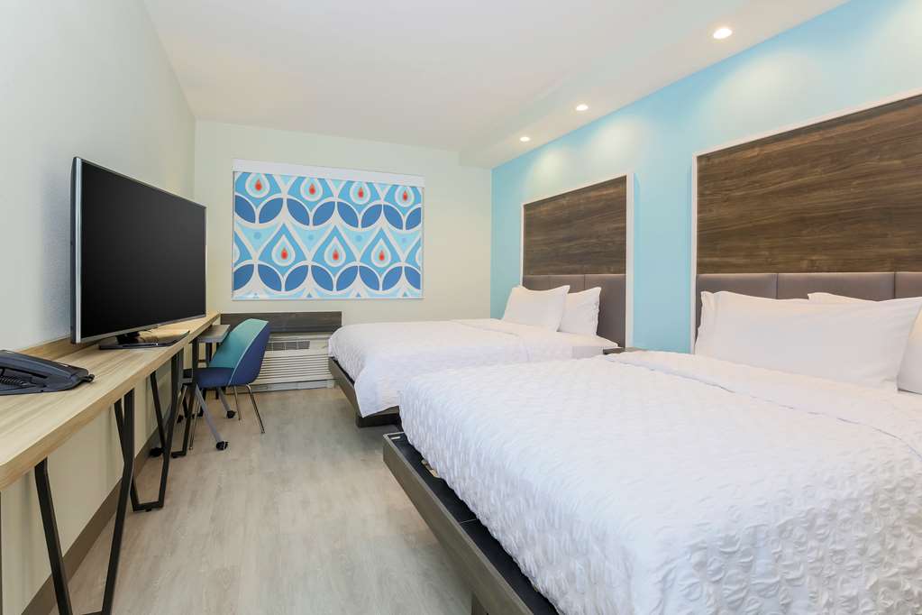 Фото Tru by Hilton Amarillo West