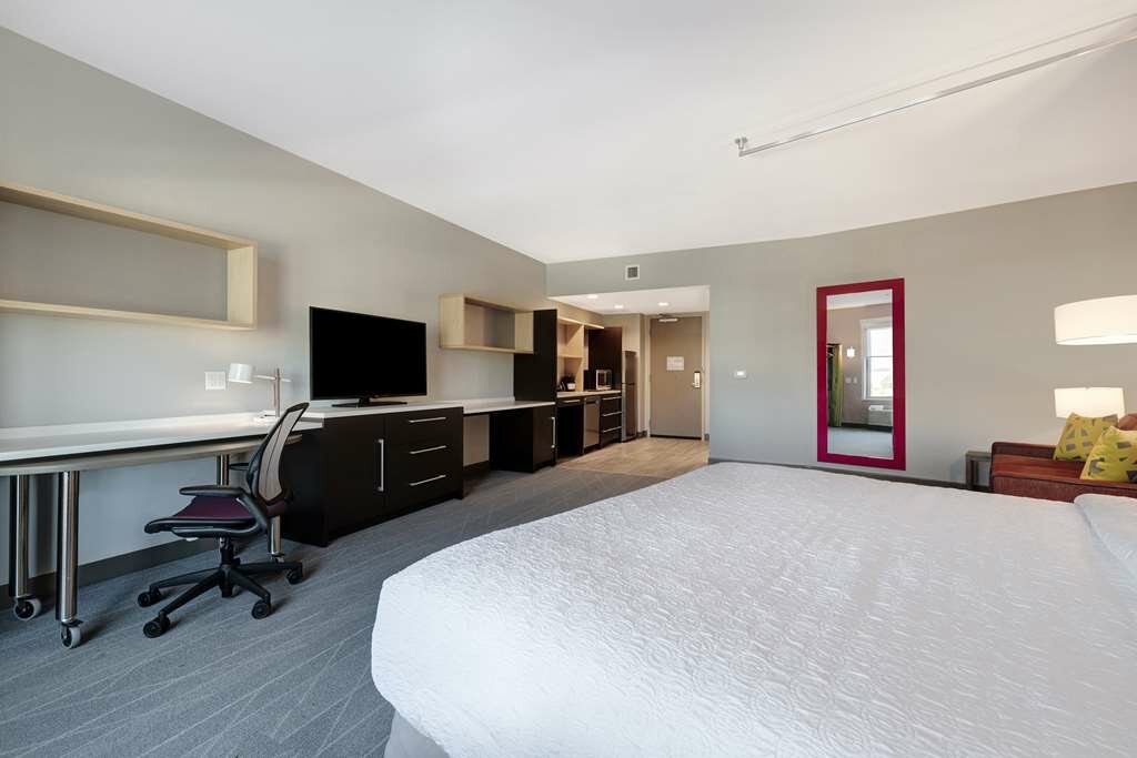 Фото Home2 Suites by Hilton Petaluma