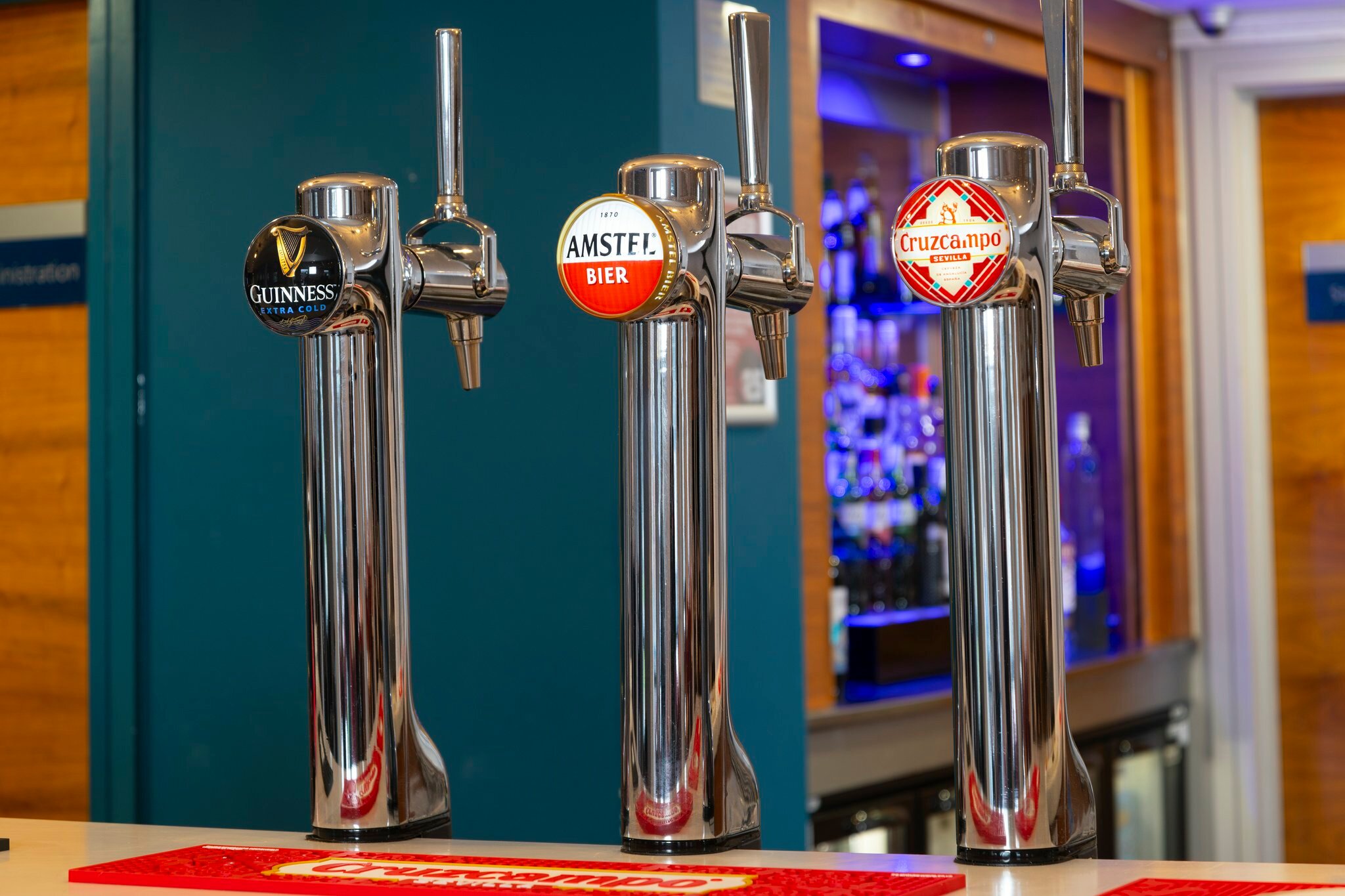 Фото Holiday Inn Express Stevenage, an Ihg Hotel