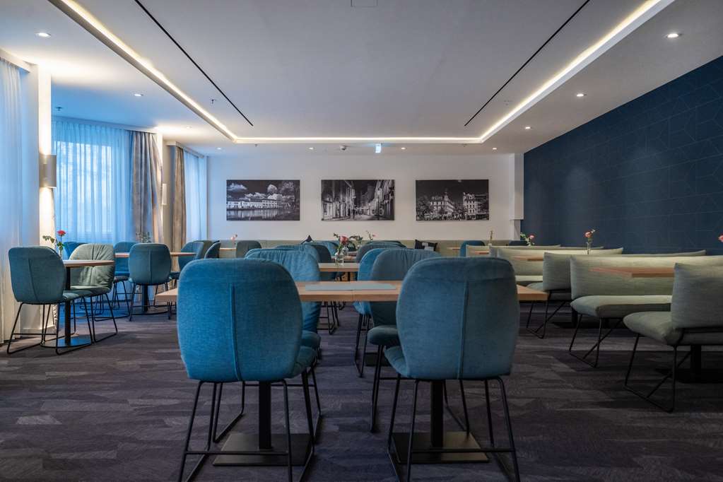 Фото Best Western Hotel Prisma