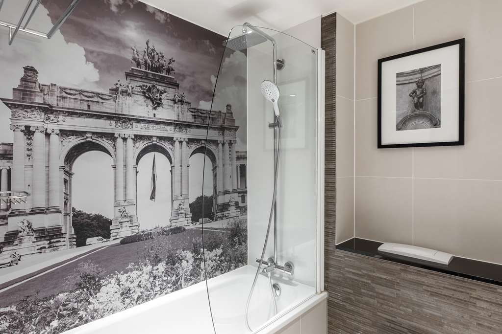 Фото Radisson Collection Hotel, Grand Place Brussels