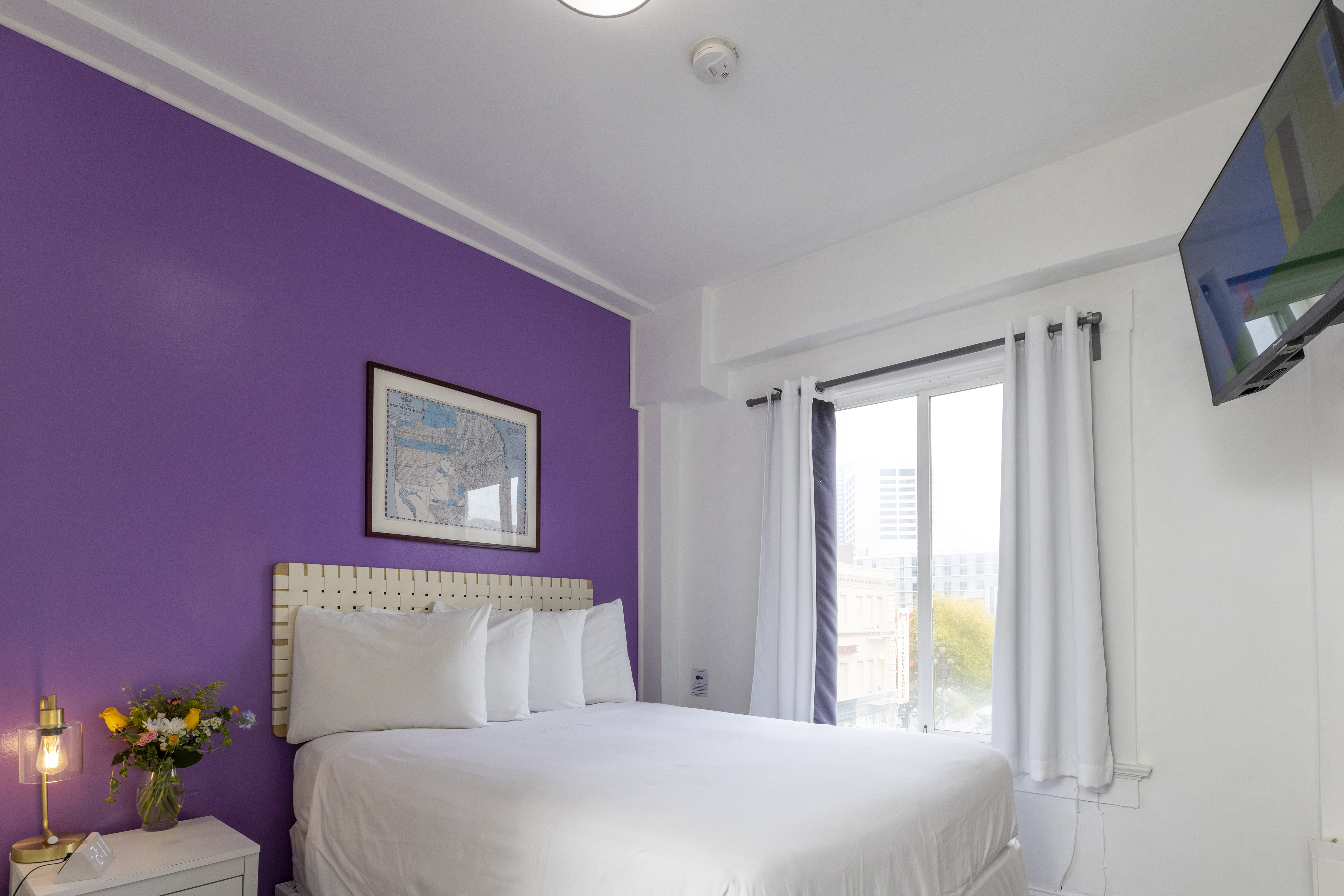 Фото Edwardian Hotel