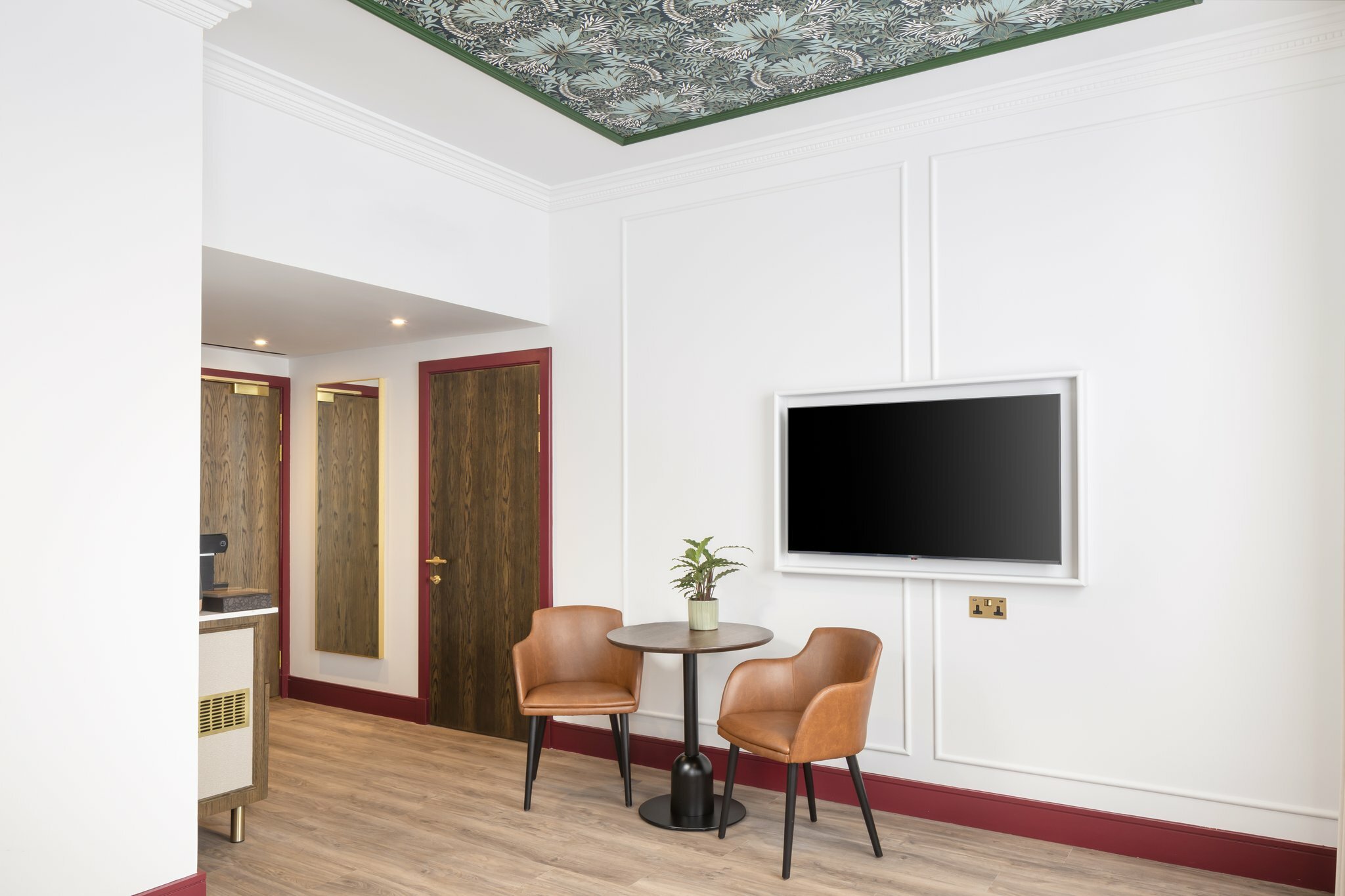 Фото Holiday Inn London - Oxford Circus, an Ihg Hotel