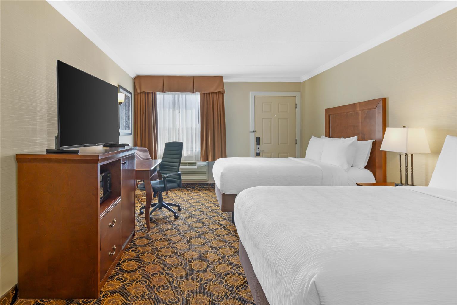 Фото Best Western Plus Dryden Hotel & Conference Centre