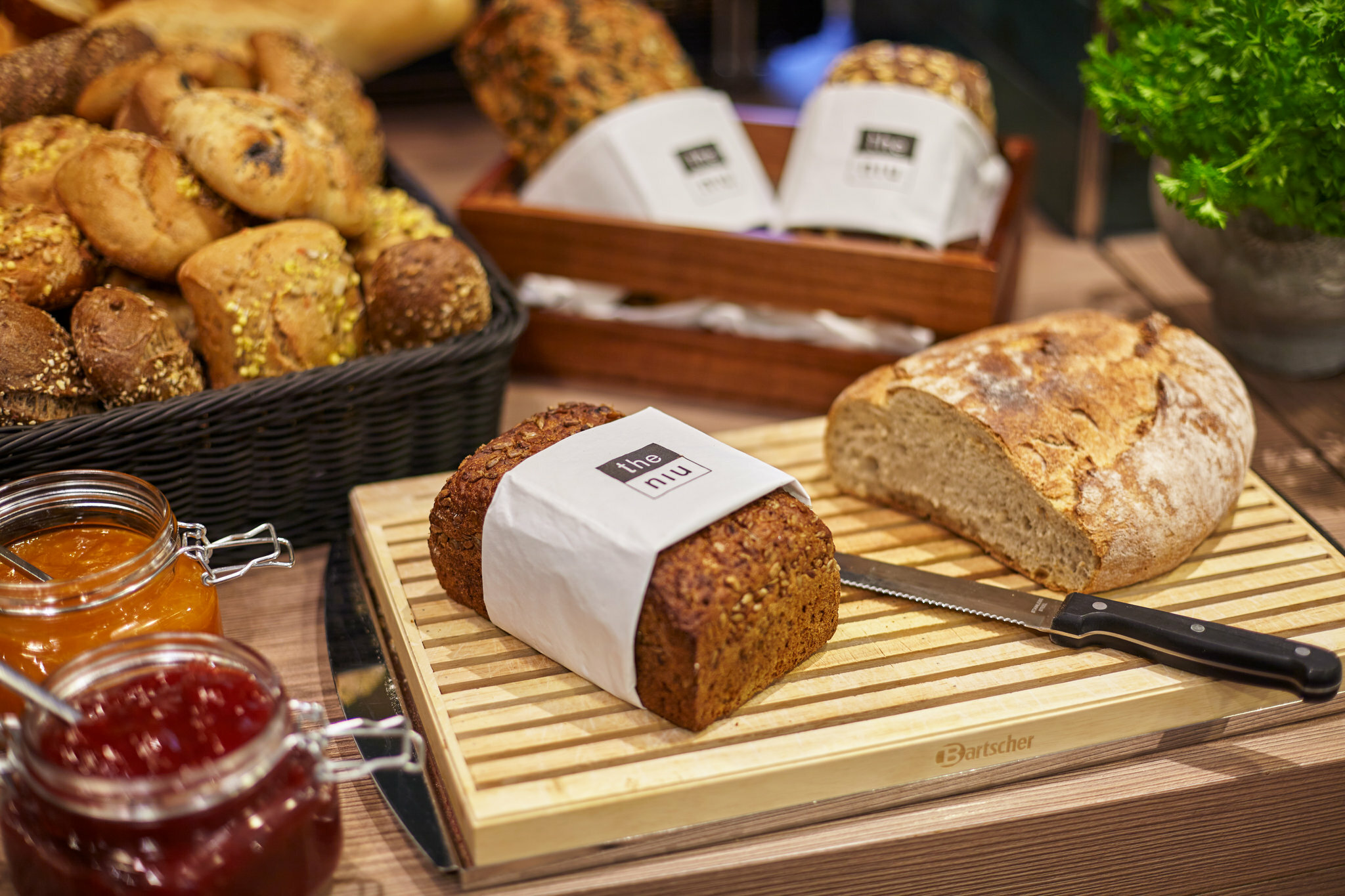 Фото The niu Yen