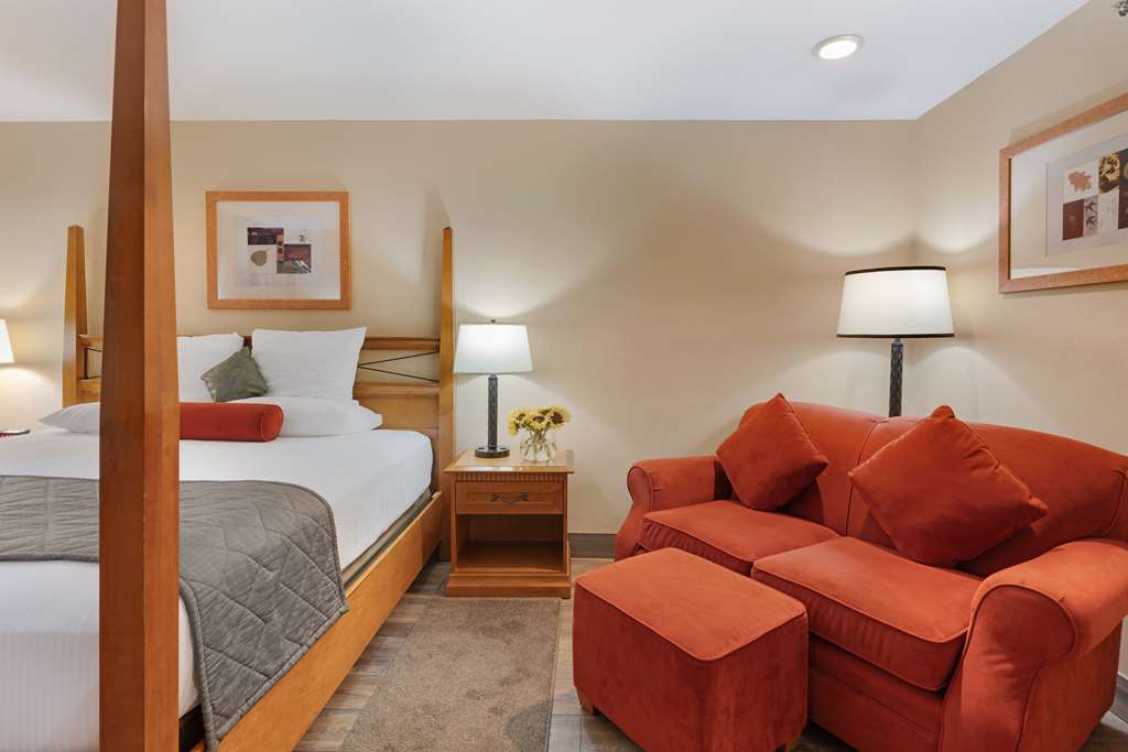 Фото Best Western Prineville Inn