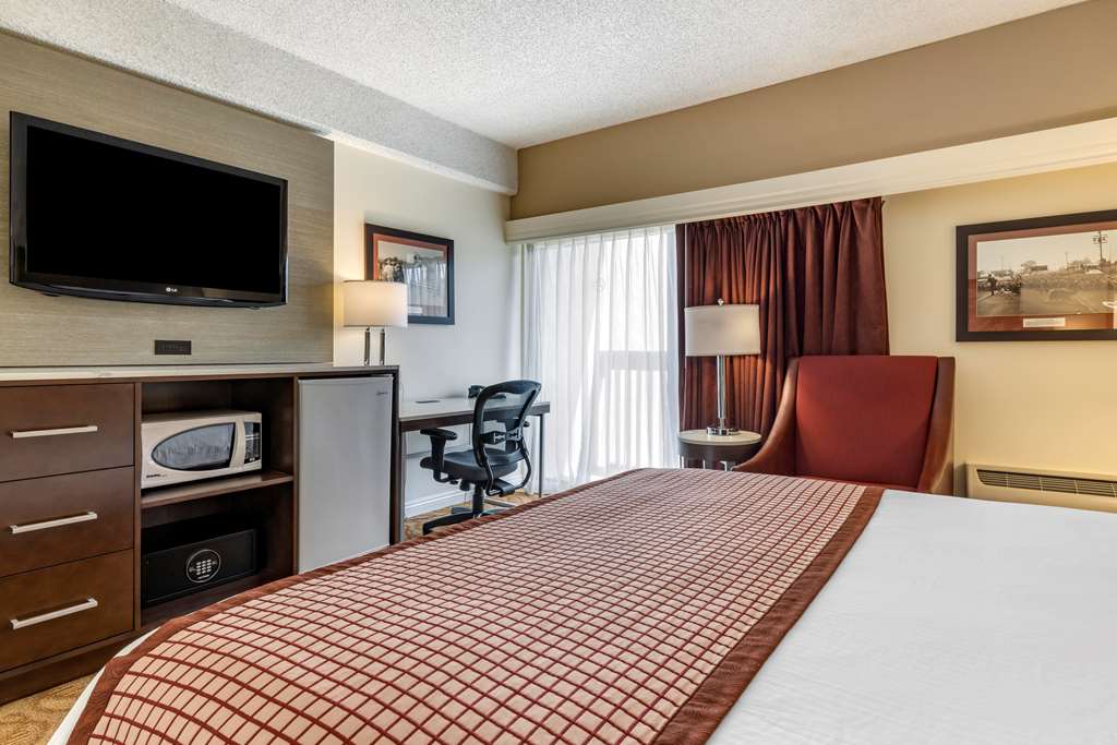 Фото Best Western Plus Thousand Oaks Inn