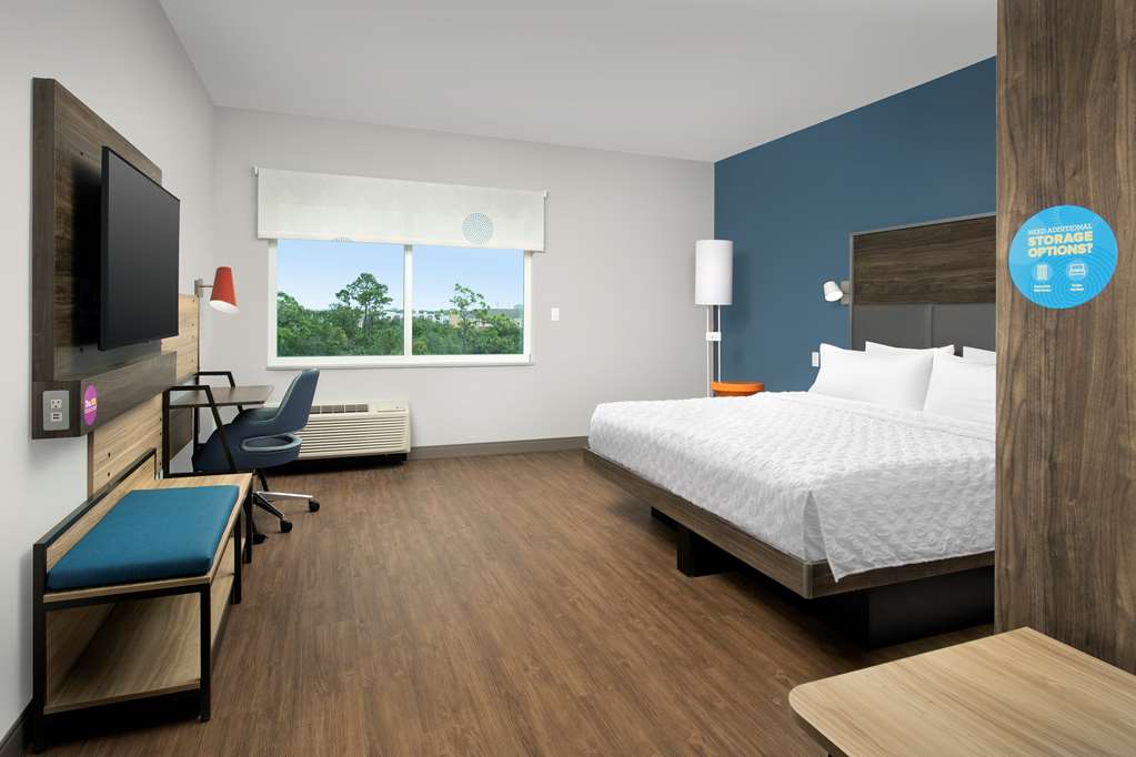 Фото Tru by Hilton Orlando Convention Center Area, Fl