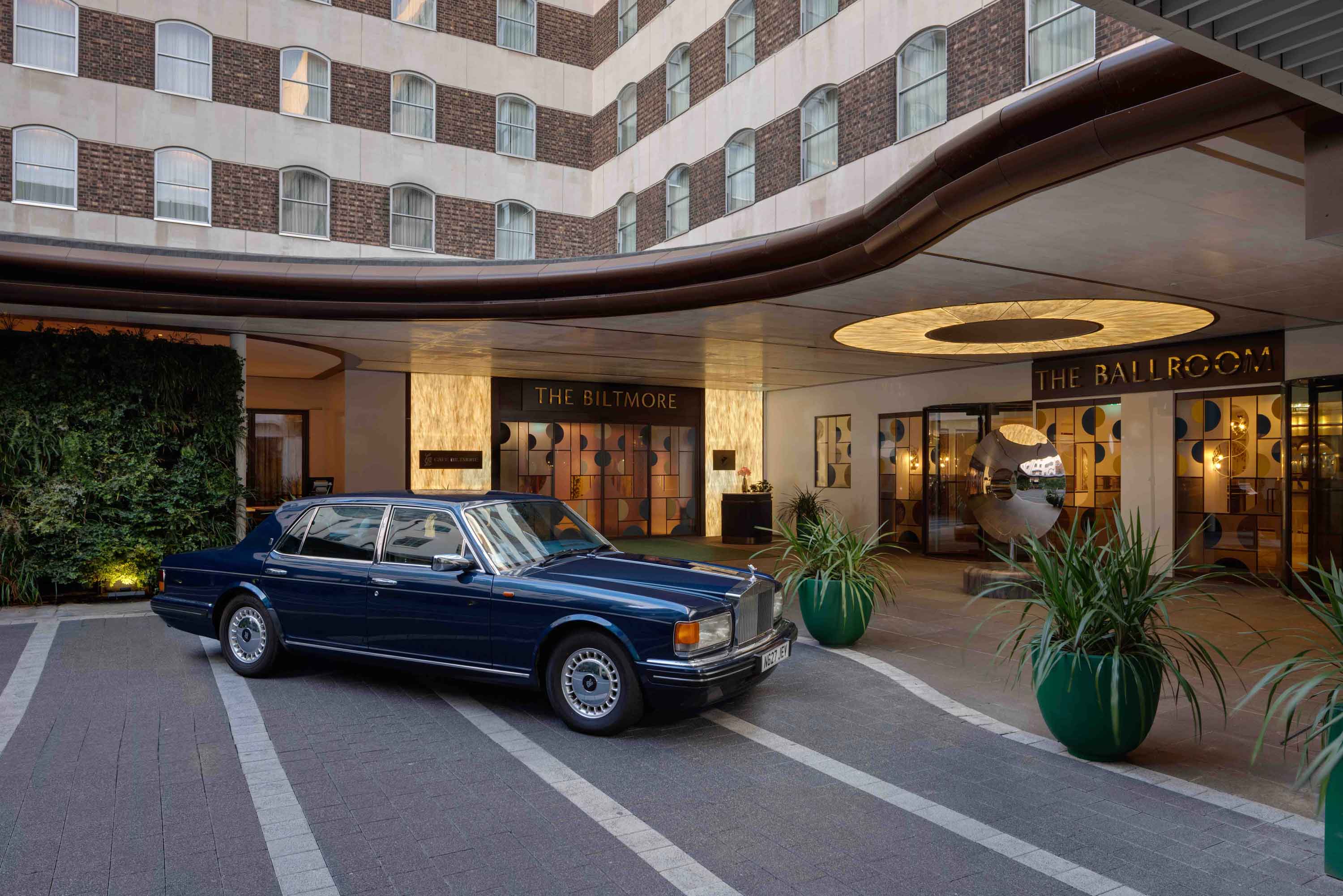 Фото The Biltmore Mayfair, Lxr Hotels & Resorts