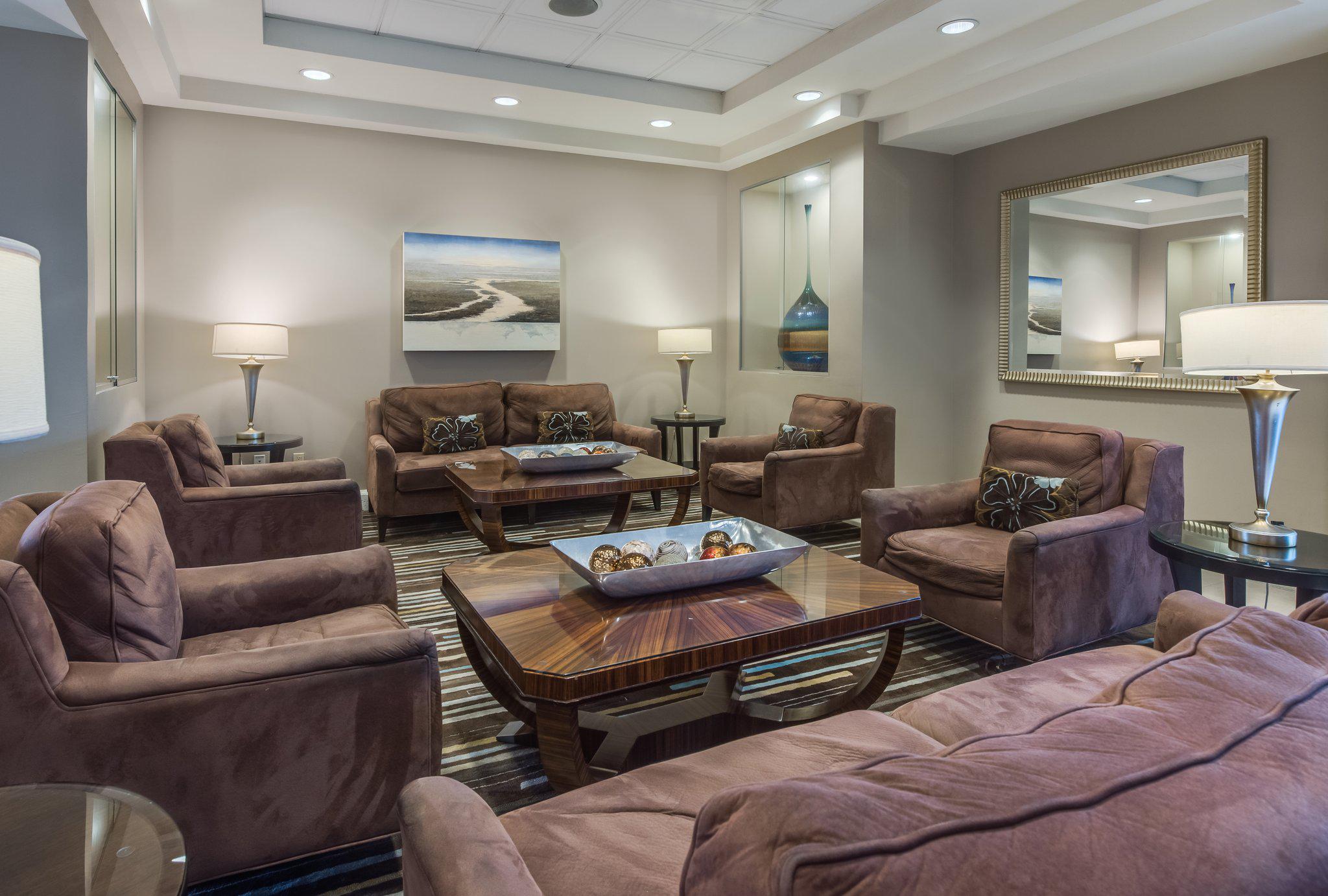 Фото Crowne Plaza Orlando - Downtown, an Ihg Hotel