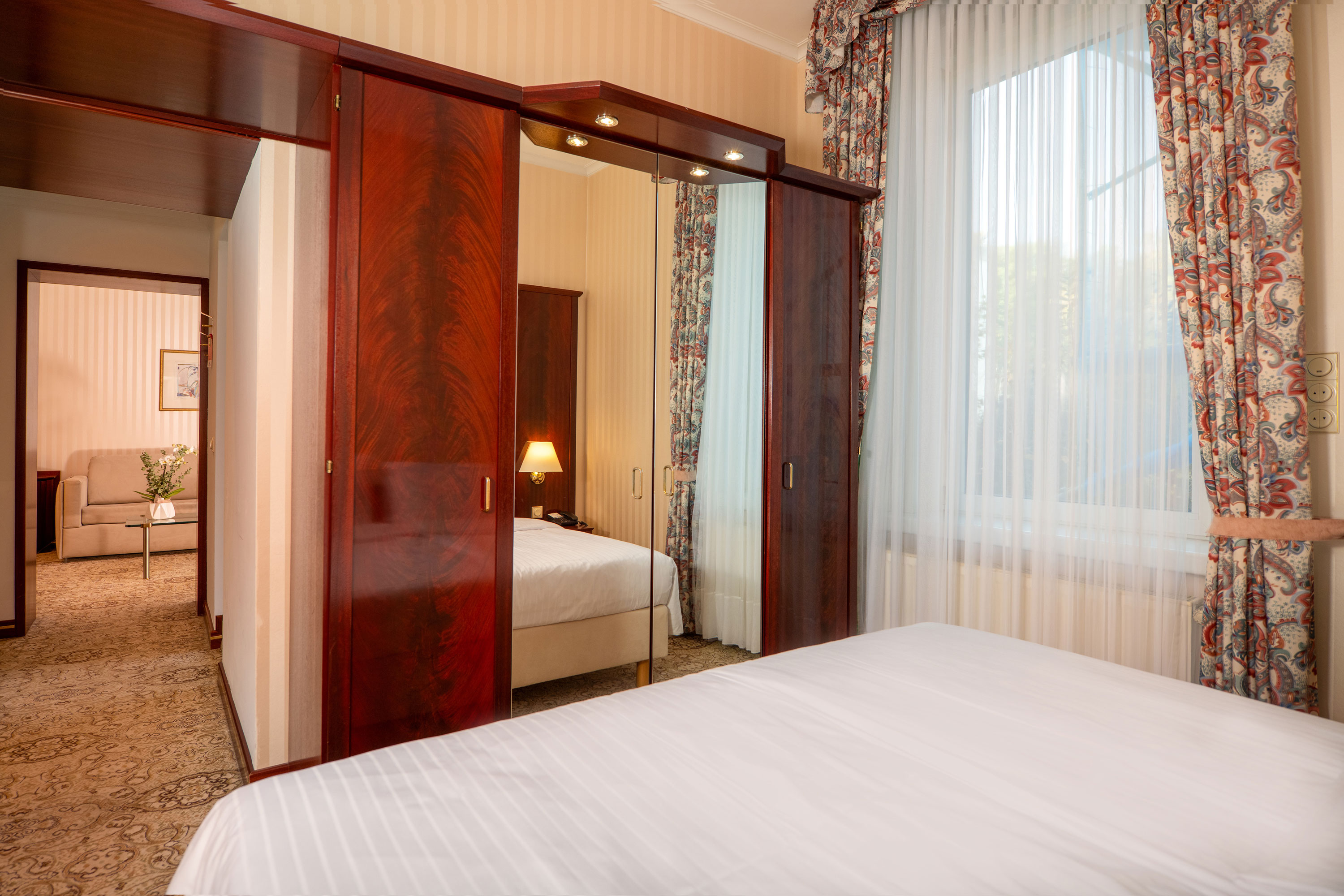 Фото Maritim Hotel Bad Wildungen