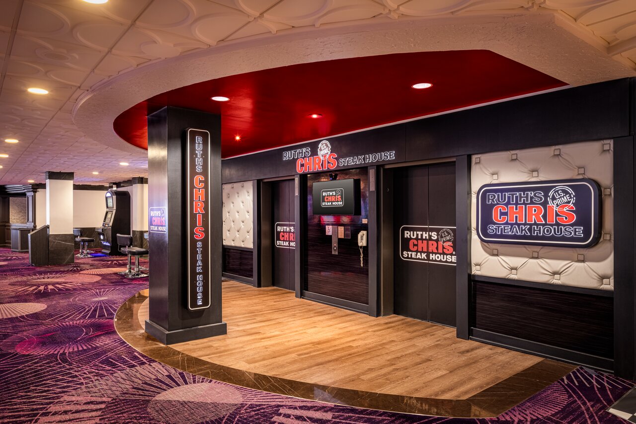 Фото Harrah's Las Vegas