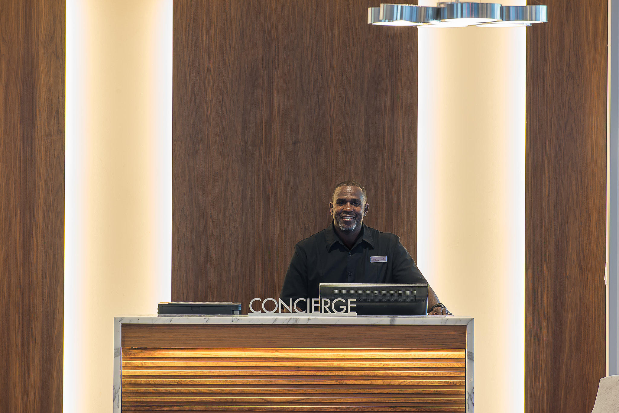 Фото Crowne Plaza Princeton, an Ihg Hotel