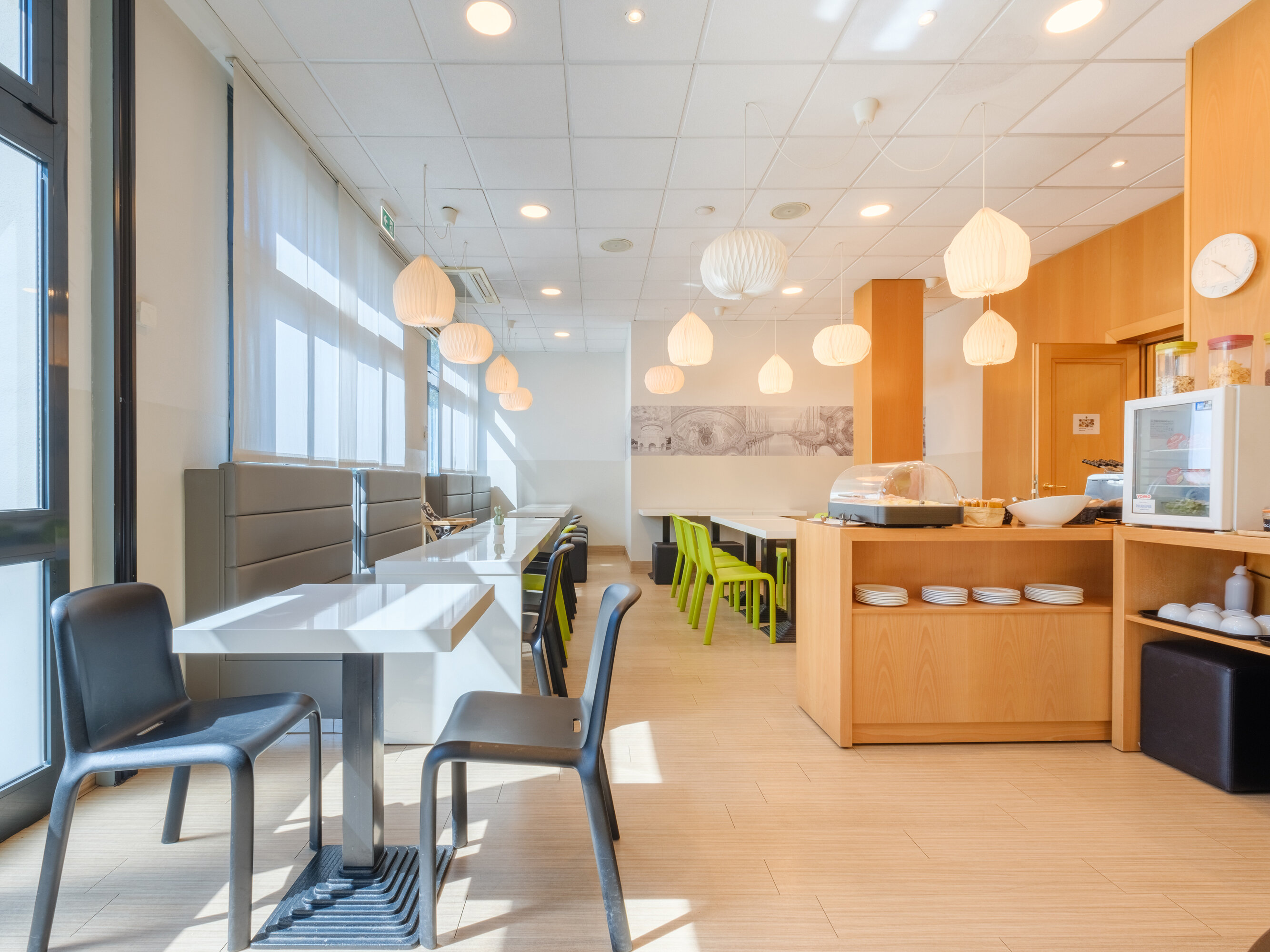 Фото Б&б Хотел Равенна