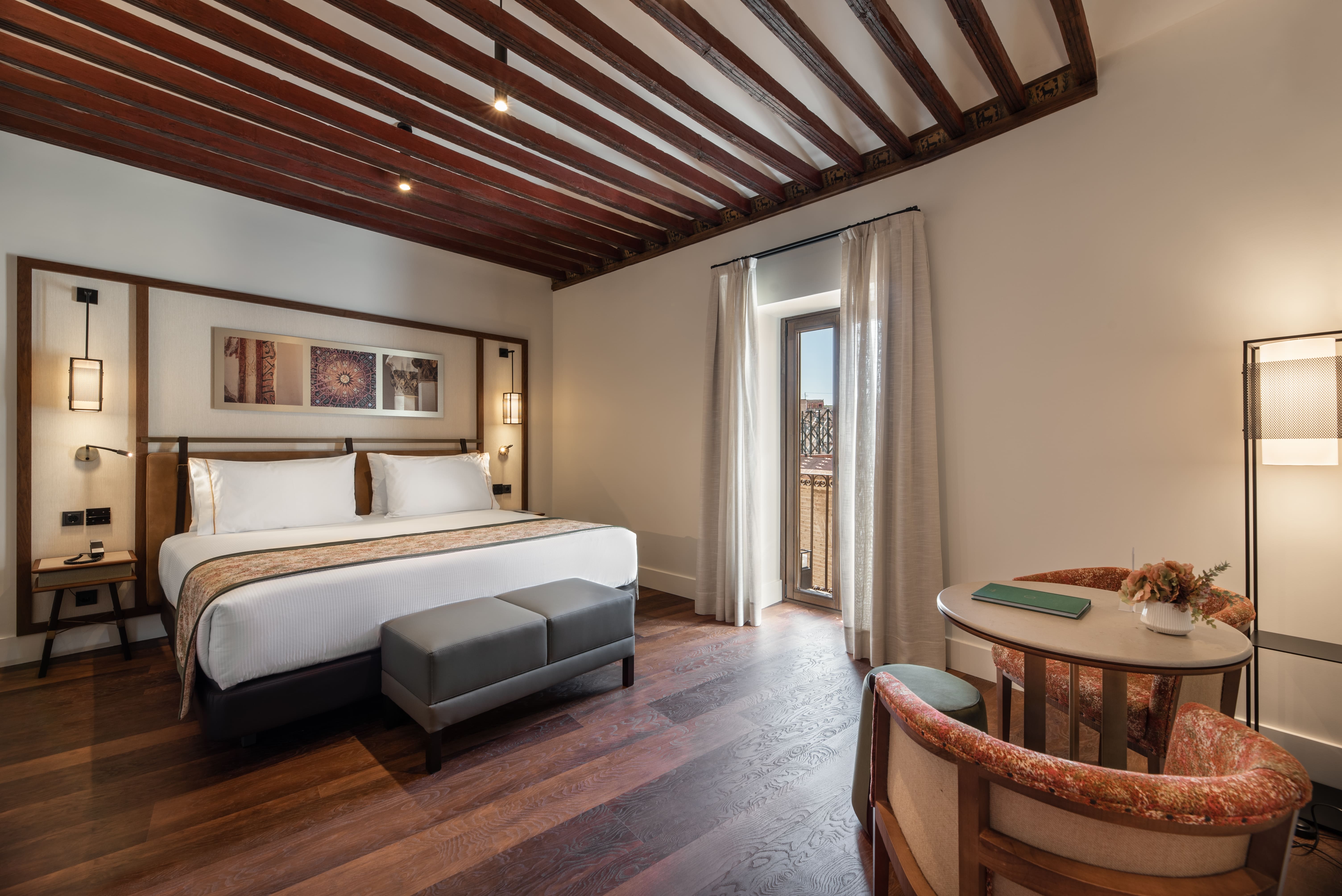 Фото Áurea Toledo by Eurostars Hotel Company