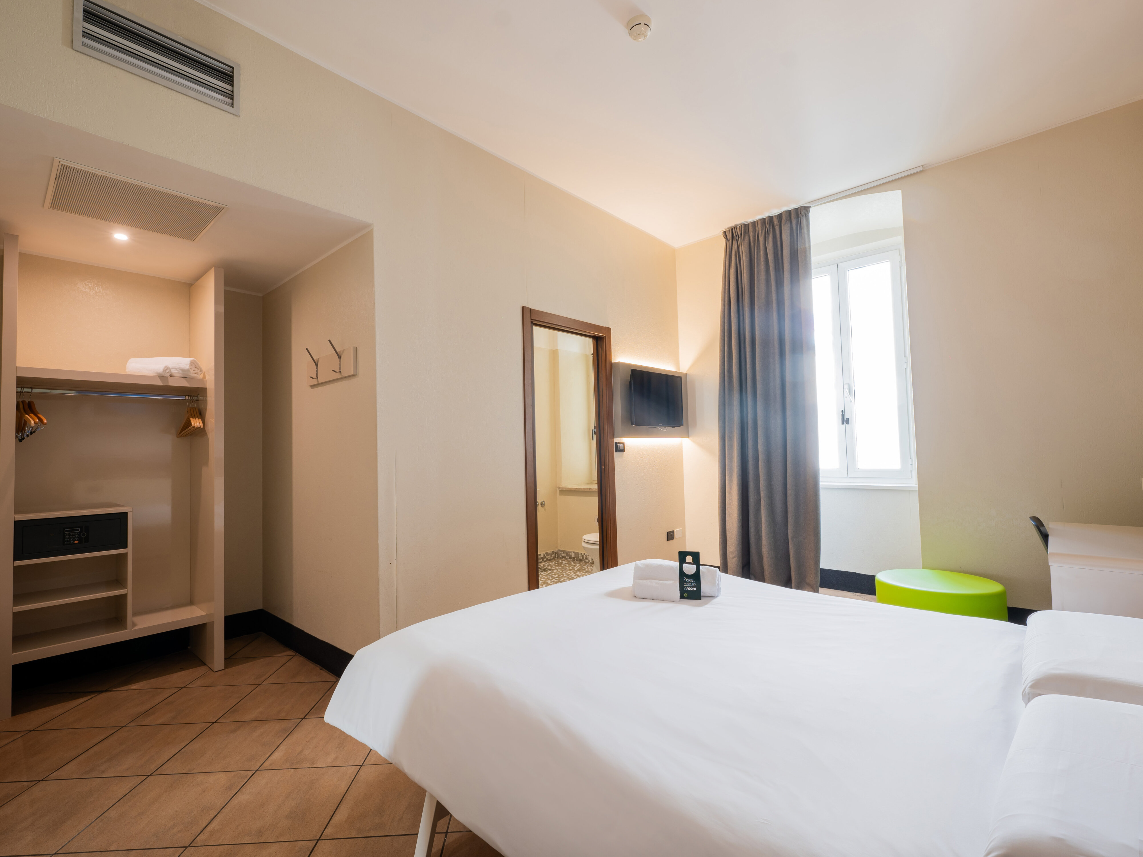 Фото B&B Hotel Trieste