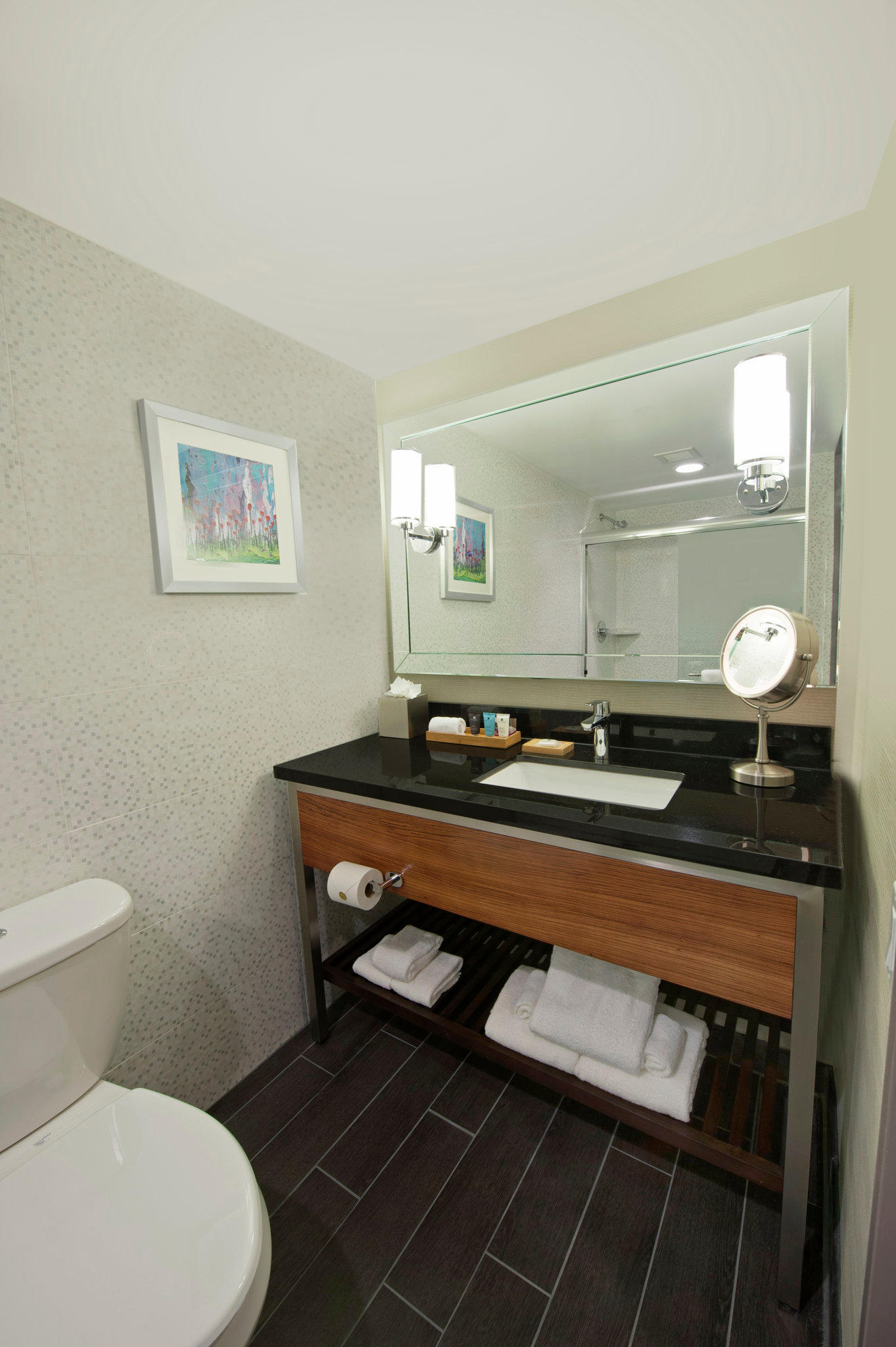 Фото Crowne Plaza Princeton, an Ihg Hotel
