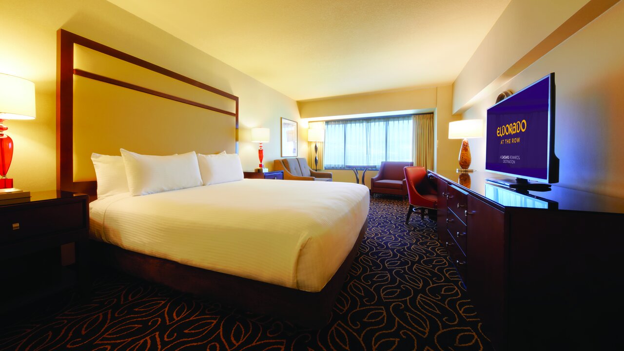 Фото Circus Circus Hotel Casino Reno at The Row