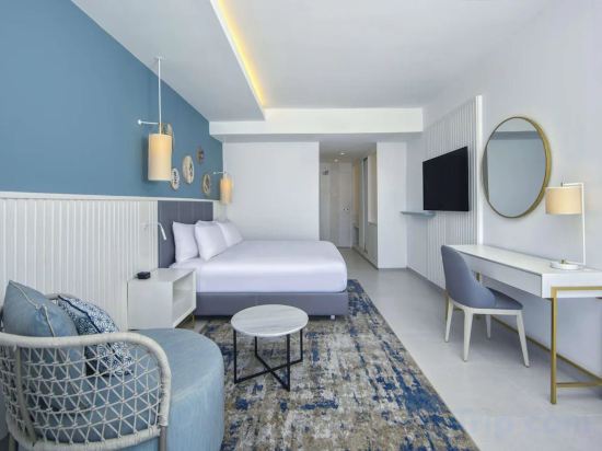 Фото Hilton Skanes Monastir Beach Resort