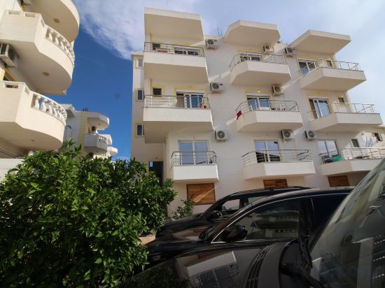 Фото Hotel Four Islands