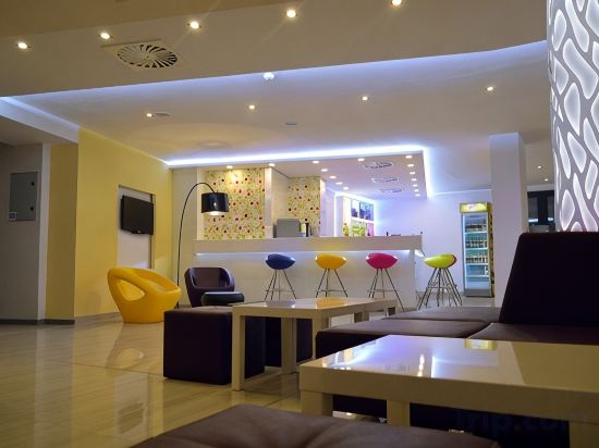 Фото Arena Mar Hotel & SPA