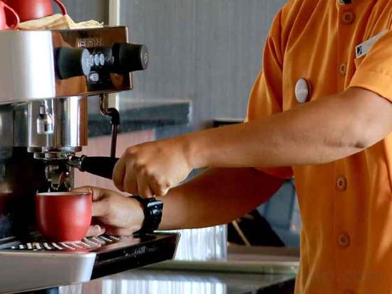 Фото Hotel Dafam Pacific Caesar Surabaya