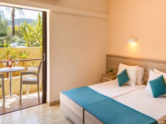 Фото Hotel Rossis