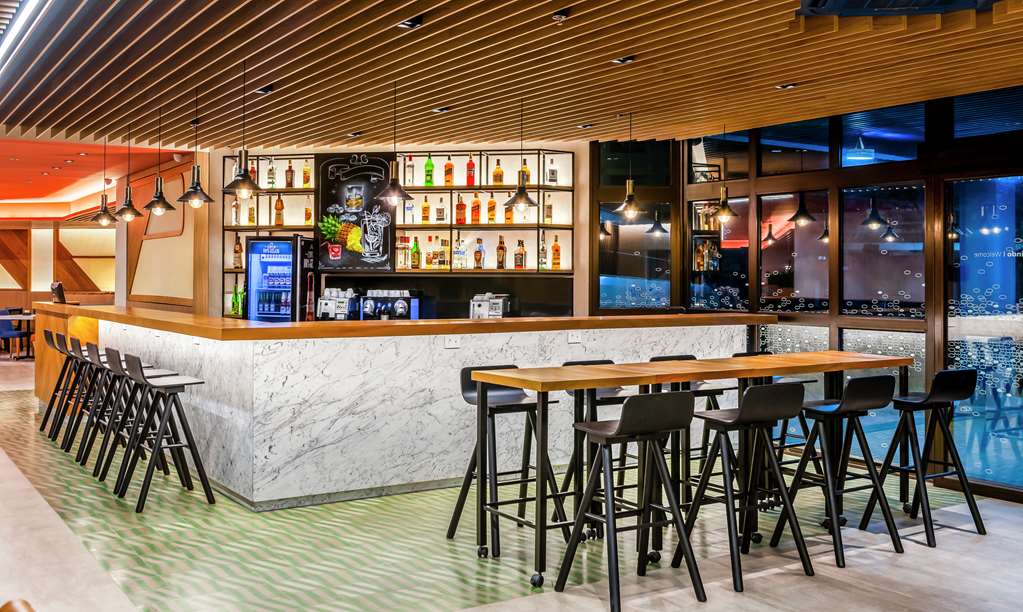 Фото Hampton by Hilton Guarulhos Airport