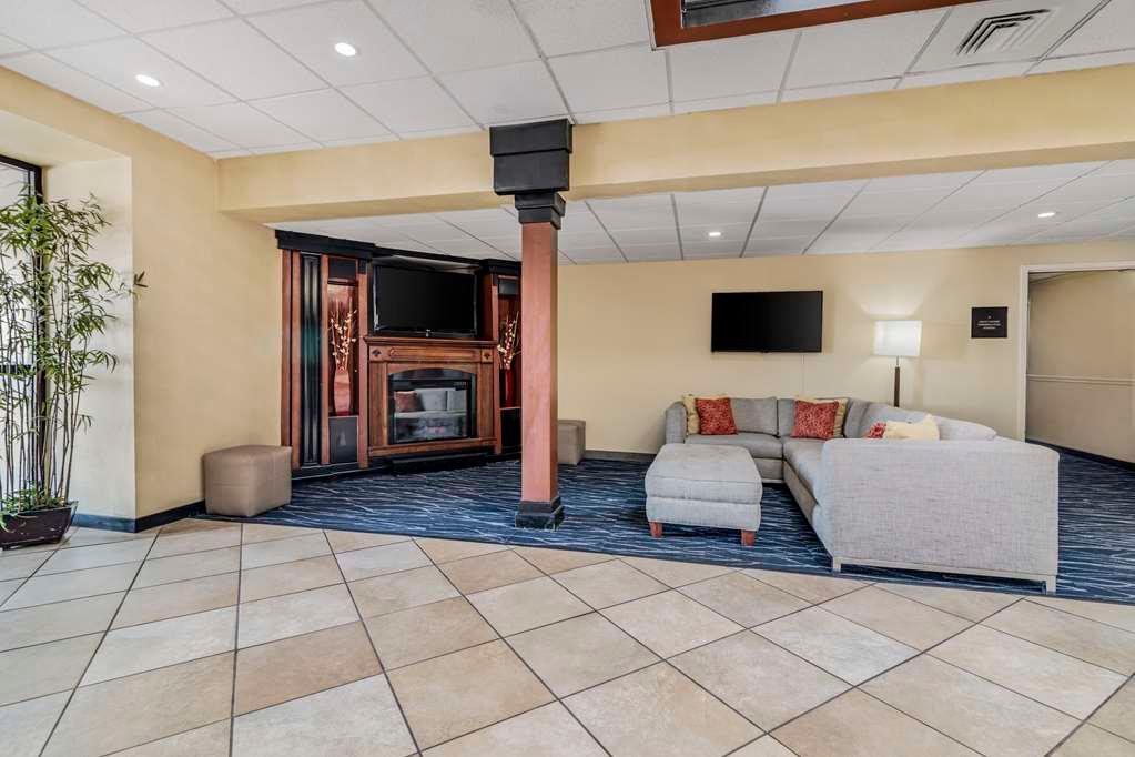 Фото Best Western Plus Augusta Civic Center Inn
