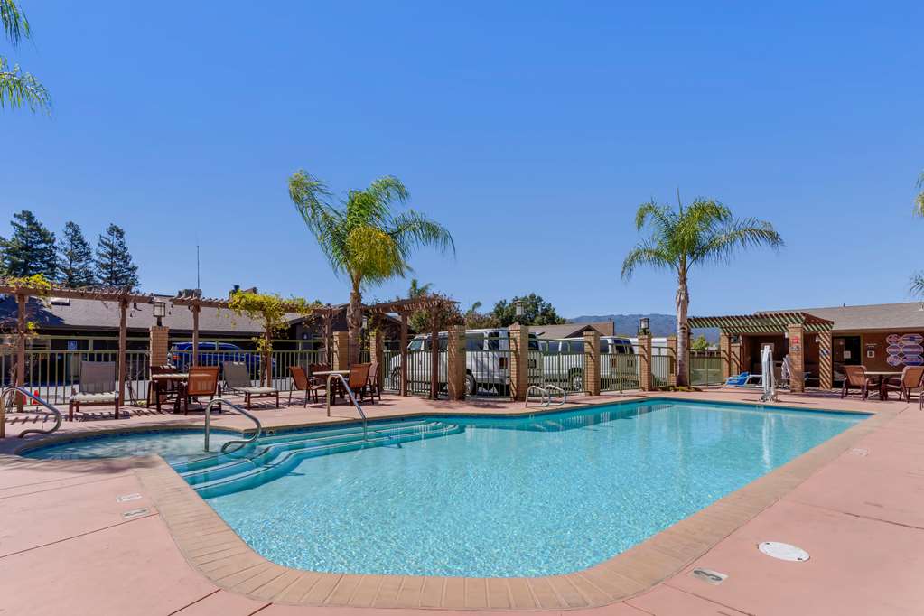 Фото Best Western Plus Forest Park Inn