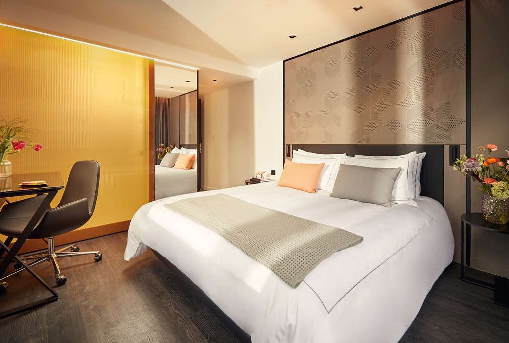 Фото Park Plaza Vondelpark, Amsterdam