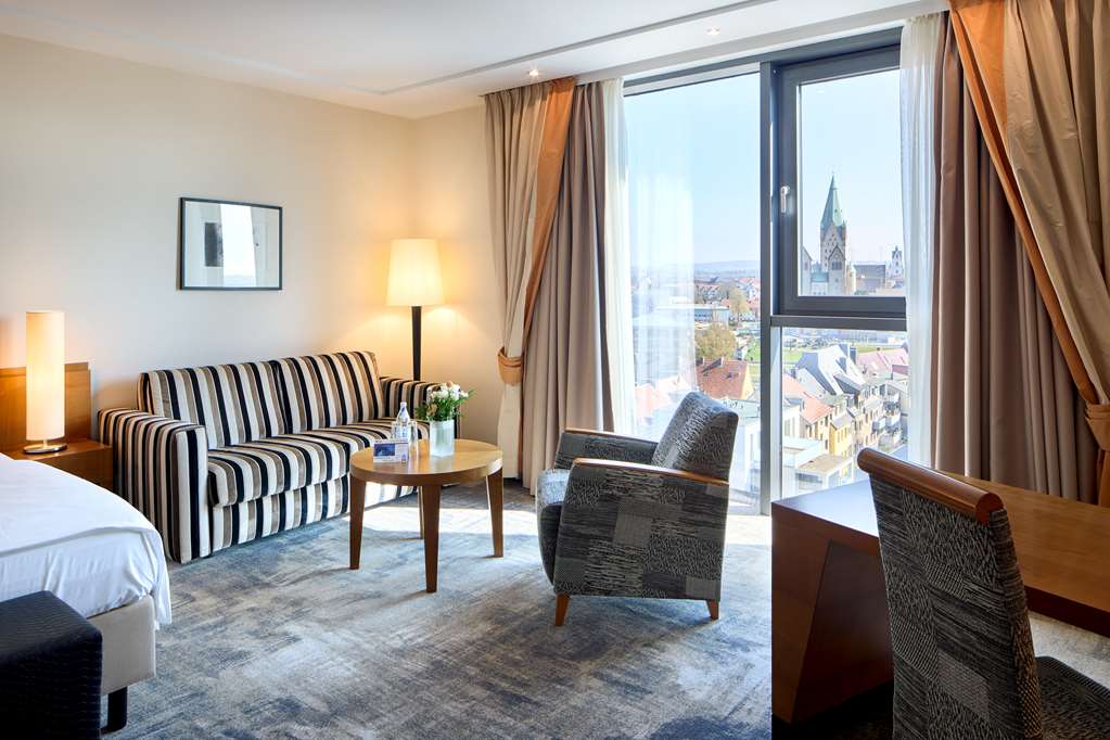 Фото Best Western Plus Arosa Hotel