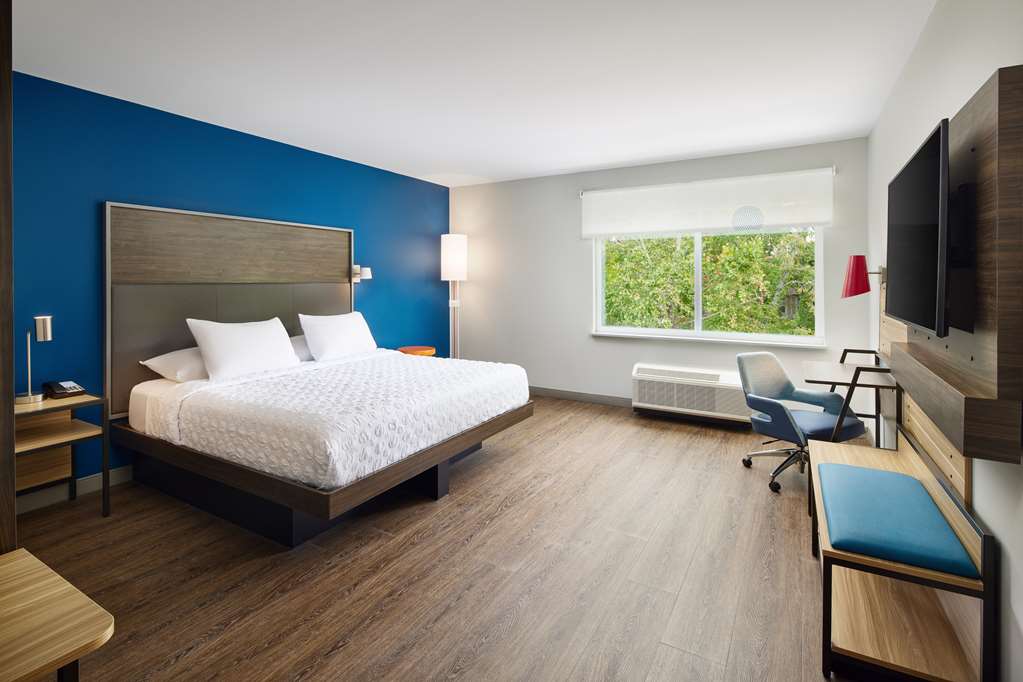 Фото Tru by Hilton Atlanta Northlake Parkway, Ga